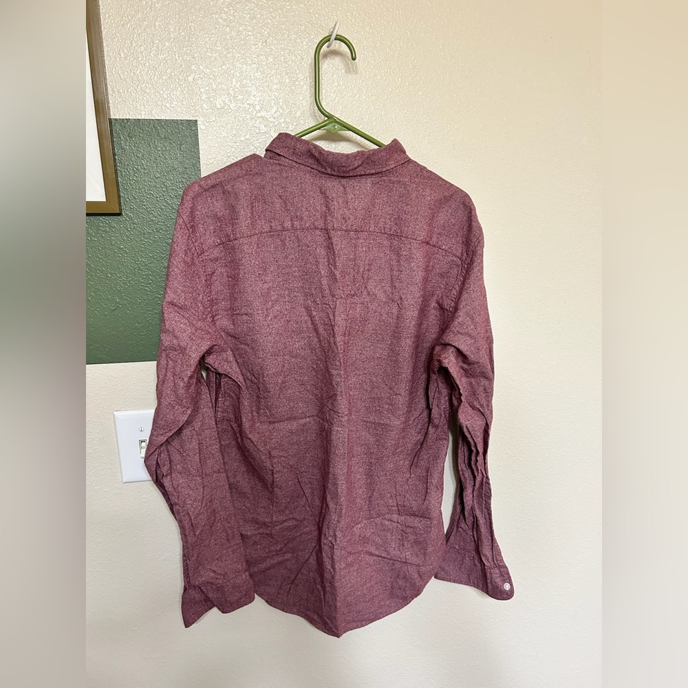 Bonobos button up - Picture 2 of 3